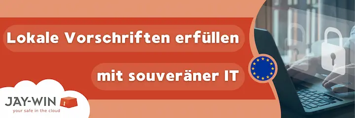 Datenschutz-IT-Strukturen