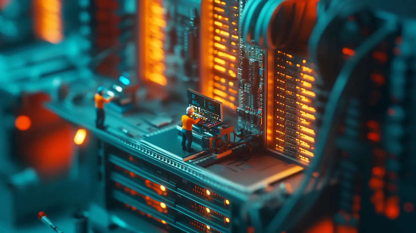 Background